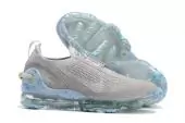 nike air vapormax 2020 fk running chaussures jdsport371222 gray